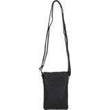 Ashwood Leather Crossbody Smart Phone Bag Brown: M-80