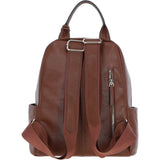 Ashwood Leather Backpack Tan: X-37