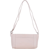 Ashwood Leather Crossbody Bag Blush: Iverness