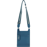 Ashwood Leather Exquisite Crossbody Bag Teal: X-33