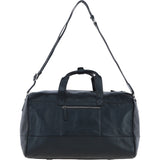 Brampton Leather Holdall Black: 63778