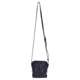 Ashwood Cross Body Bag Purple: d-101