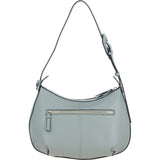 Ashwood Leather Shoulder Bag Sage: 64732