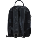 Ashwood Leather Men's Rucksack Black: PL-46