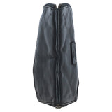 Ashwood Vintage Purse Black: D-100