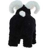 Ashwood LUCKY SHEEP Blk/ivory