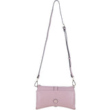 Ashwood Stylish Leather Crossbody Bag Wood Rose: 64179