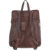 Ashwood Ladies Leather Backpack Cognac: Westminster