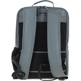 Brampton Leather Men's Backpack Grey: 64408