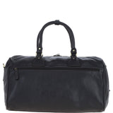 Ashwood Leather Holdall Brown: Harrogate