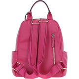 Ashwood Leather Backpack Pink: X-37