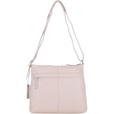 Ashwood Stylish Shoulder Bag Blush: Derby