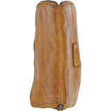 Ashwood Vintage Purse Yellow: D-100