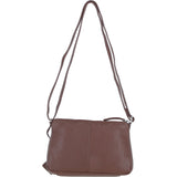 Ashwood Elegant Crossbody Bag Cognac: Perth