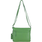Adjustable Crossbody & Shoulder Bag Fern: Cardiff