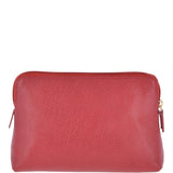 The Bridge Ladies Italian leather Accessories bag 0974262F 6F Red