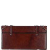 Ashwood Vintage Large Leather Box: LF-186
