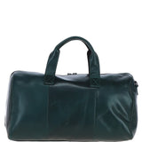 Ashwood Leather Travel Weekend Duffle Bag Green: P-68