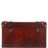Ashwood Vintage Mini Leather Box: LF-184