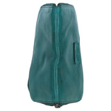 Ashwood Vintage Purse Teal: D-100