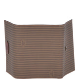 The Bridge Italian Leather Medium Purse Brown: 01778851 14