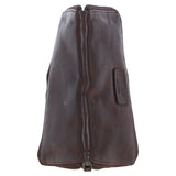 Ashwood Vintage Purse Brandy: D-100