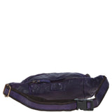 Ashwood Unisex Bum Bag Purple: D-102
