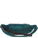 Ashwood Unisex Bum Bag Teal: D-102