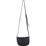 Ashwood Leather Vintage Crossbody Bag Brown: M-90