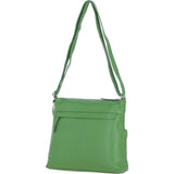 Ashwood Stylish Shoulder Bag Fern: Derby