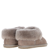 Fenland Chloe Booties Mink