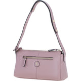 Chic and Stylish Shoulder Bag with Adjustable Strap Woodrose: 64416