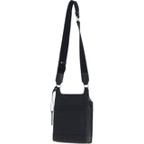 Ashwood Leather Exquisite Crossbody Bag Black: X-33
