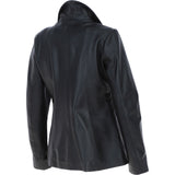 Ashwood Womens Leather Jacket Black: awl 880