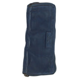 Ashwood Vintage Purse Navy: D-100
