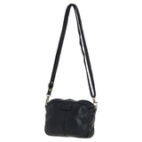 Ashwood Vintage Cross Body Bag Black: D-98