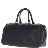 Ashwood Leather Holdall Brown: Harrogate