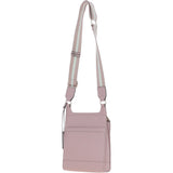 Ashwood Leather Exquisite Crossbody Bag Wood Rose: X-33