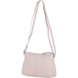 Ashwood Elegant Crossbody Bag Blush: Perth