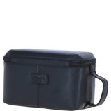 Ashwood Leather Men's Classic Washbag Black: S-66