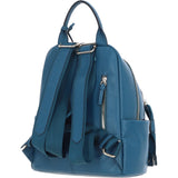 Ashwood Leather Backpack Teal: X-37
