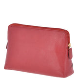 The Bridge Ladies Italian leather Accessories bag 0974262F 6F Red