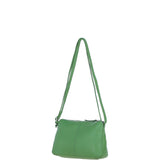 Ashwood Elegant Crossbody Bag Fern: Perth