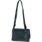 Ashwood Leather Shoulder x Crossbody Bag Green: P-65