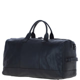 Ashwood Leather Men's Sturdy Holdall Black: S-65