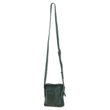 Ashwood Cross Body Bag Green: d-101
