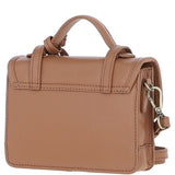 Stylish Ashwood Leather Small Satchel Bag Butterscotch: Y-61