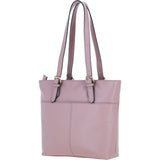 Elegant Shoulder Bag with Adjustable Straps Woodrose: 64562