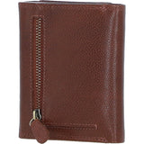 Ashwood Leather Small Purse Tan: M-99