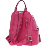 Ashwood Leather Backpack Pink: X-37